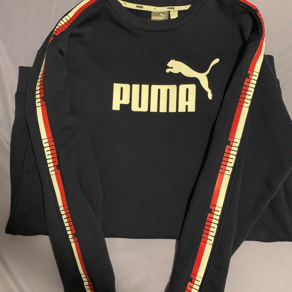 Puma Dress